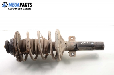Amortizor McPherson for Ford Mondeo Mk I 1.8 16V, 112 hp, hatchback, 1993, position: stânga - fața