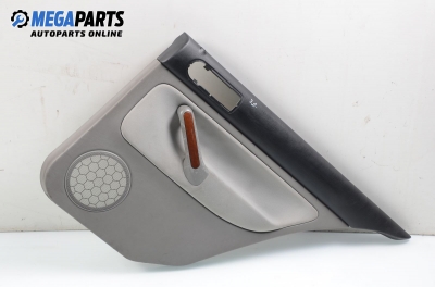 Interior door panel  for Volkswagen Bora 1.9 TDI, 115 hp, sedan, 2001, position: rear - right