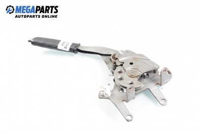 Handbrake lever for Jaguar S-Type 3.0, 238 hp automatic, 2000
