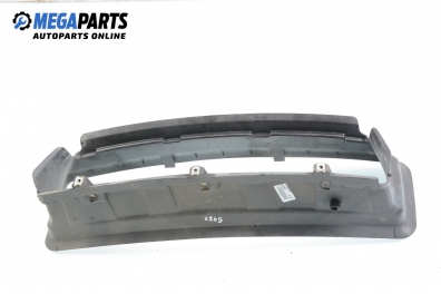 Capac de plastic pentru BMW 1 (E81, E82, E87, E88) 2.0 d, 163 cp, hatchback, 5 uși, 2005