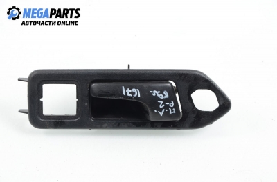 Inner handle for Volkswagen Passat (B3) (1988-1993) 1.8, station wagon, position: front - left