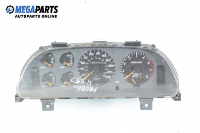 Instrument cluster for Ford Probe 2.2 GT, 147 hp, 1992 № PLB41J