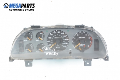 Bloc instrumente de bord pentru Ford Probe 2.2 GT, 147 cp, 1992 № PLB41J