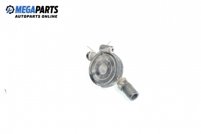 Vacuum valve for Skoda Fabia 1.2, 60 hp, hatchback, 2010