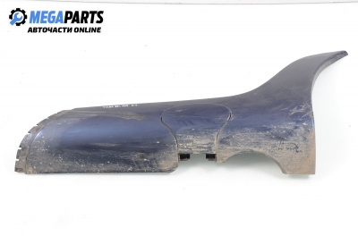 Side skirt for Opel Tigra 1.4 16V, 90 hp, 1997, position: rear - left