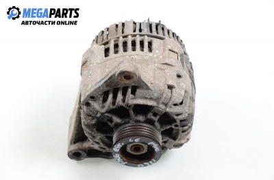 Gerenator for Peugeot 306 1.6, 89 hp, 1995