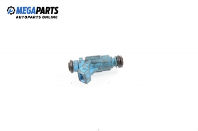 Gasoline fuel injector for Fiat Brava 1.2 16V, 82 hp, 2000