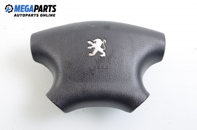 Airbag pentru Peugeot 306 1.9 DT, 90 cp, combi, 1998