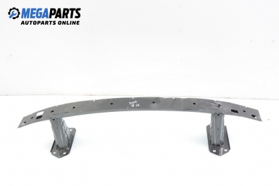 Bumper support brace impact bar for BMW 1 (E81, E82, E87, E88) 2.0 d, 163 hp, hatchback, 5 doors, 2005, position: front