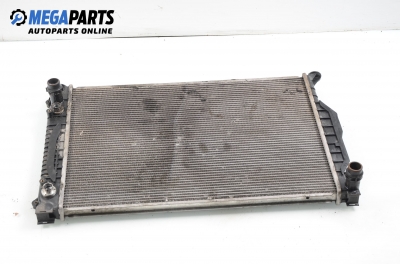Wasserradiator für Audi A6 (C5) 2.5 TDI, 150 hp, sedan automatik, 1998