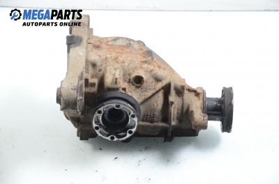 Differential for BMW 5 (E39) 2.5 TDS, 143 hp, sedan, 1999