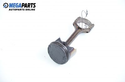 Piston cu bielă pentru Mitsubishi Colt 1.3, 95 cp, hatchback, 5 uși, 2008