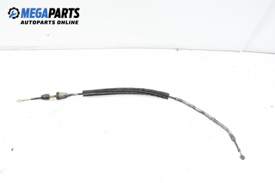 Gearbox cable for Volkswagen Touareg 5.0 TDI, 313 hp automatic, 2004