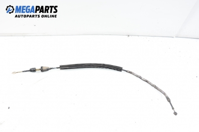 Getriebekabel for Volkswagen Touareg 5.0 TDI, 313 hp automatic, 2004