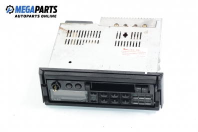 Cassette player Clarion