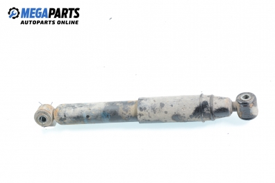 Shock absorber for Renault Clio I 1.2, 58 hp, 5 doors, 1991, position: rear