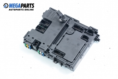 Fuse box for Peugeot 206 1.6, 89 hp, hatchback, 5 doors, 1999