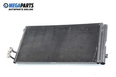 Radiator aer condiționat for BMW 1 (E81, E82, E87, E88) 2.0 d, 163 hp, hatchback, 2005
