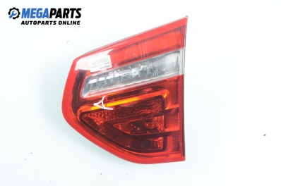 Inner tail light for Citroen C4 Picasso 1.6 HDi, 109 hp automatic, 2009, position: right