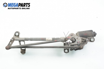 Front wipers motor for Opel Vectra C 1.9 CDTI, 120 hp, station wagon, 2006
