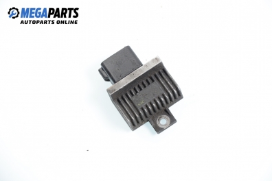 Glow plugs relay for Renault Megane Scenic 1.9 dCi, 102 hp, 2001