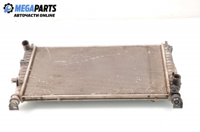 Water radiator for Ford Mondeo Mk I 1.8 16V, 112 hp, hatchback, 1993