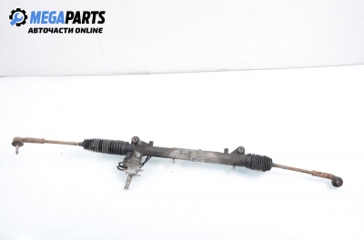 Hydraulic steering rack for Ford Fiesta V 1.3, 60 hp, 2003