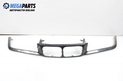 Headlights lower trim for BMW 3 (E36) 1.8, 113 hp, sedan, 1993