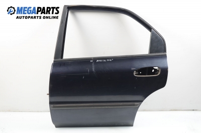 Door for Honda Accord 2.0 16V, 136 hp, station wagon, 1996, position: rear - left