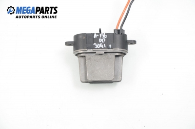 Blower motor resistor for Alfa Romeo 156 1.8 16V T.Spark, 144 hp, sedan, 2000