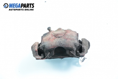 Caliper for Opel Astra F 1.7 D, 60 hp, station wagon, 1993, position: front - right