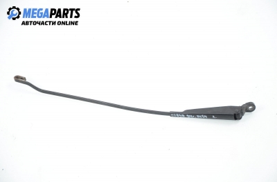 Front wipers arm for Opel Corsa B 1.2, 45 hp, 1994, position: left