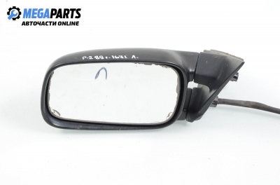 Mirror for Volkswagen Passat (B3) (1988-1993) 1.8, station wagon, position: left