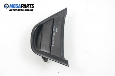 Outer handle for Alfa Romeo 156 1.8 16V T.Spark, 144 hp, sedan, 2000, position: rear - right