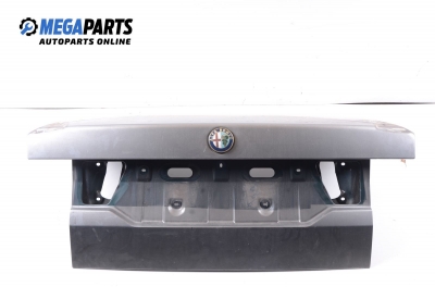 Capac spate pentru Alfa Romeo 155 1.9 TD, 90 cp, sedan, 1996