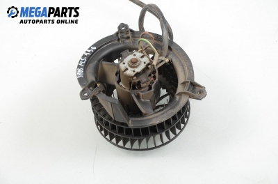 Heating blower for Mercedes-Benz 190 (W201) 2.0, 118 hp, 1988