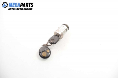 Ignition key for Ford Mondeo Mk I (1993-1996) 1.8, hatchback