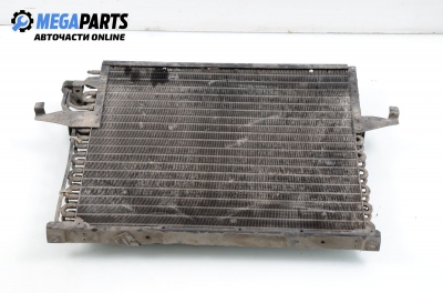 Air conditioning radiator for BMW 3 (E36) 1.8, 113 hp, sedan, 1993