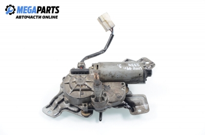 Front wipers motor for Mercedes-Benz Vito 2.2 CDI, 102 hp, 1999