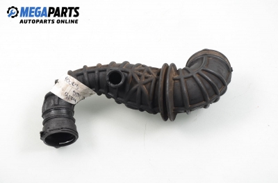 Air intake corrugated hose for Ford Focus 1.8 TDCi, 115 hp, 3 doors, 2003