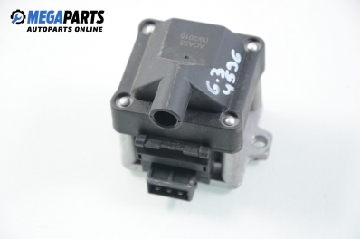 Zündspule for Volkswagen Golf III 1.8, 75 hp, 1992