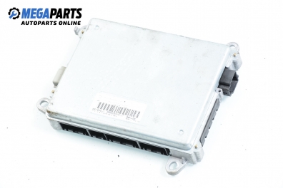 Module for Jaguar S-Type 3.0, 238 hp automatic, 2000, position: rear № YW4T-13B524-BB