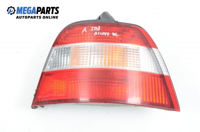 Tail light for Honda Accord 2.0 16V, 136 hp, station wagon, 1996, position: right