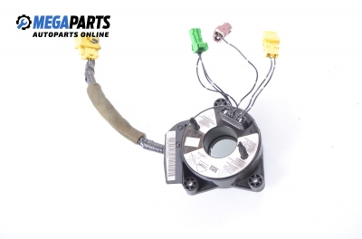 Steering wheel ribbon cable for Honda Accord VI 2.0, 147 hp, sedan, 1999