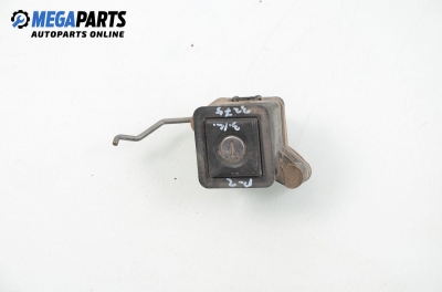 Boot lid key lock for Volkswagen Passat 1.8, 90 hp, sedan, 1992