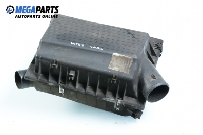 Filtergehäuse für Opel Astra F 1.7 D, 60 hp, combi, 1993