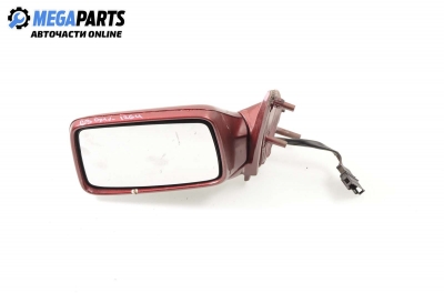 Mirror for Volkswagen Golf III (1991-1997) 1.8, hatchback, position: left