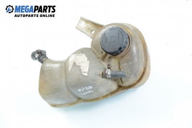 Coolant reservoir for Opel Astra F 1.7 D, 60 hp, station wagon, 1993