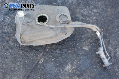 Rezervor for Opel Agila A 1.0 12V, 58 hp, 2003
