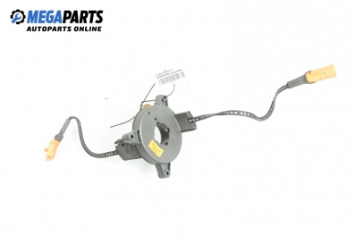 Flachbandkabel for Citroen Evasion 1.9 TD, 92 hp, 1996